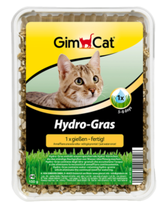 Where to Buy Cat Grass - GimCat