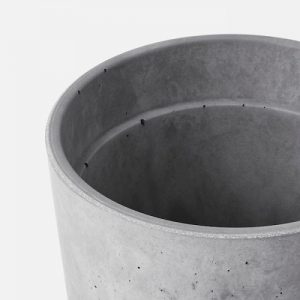 Concrete Plant Pot